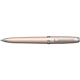 SHEAFFER BALL POINT PEN PRELUDE ROSE CT