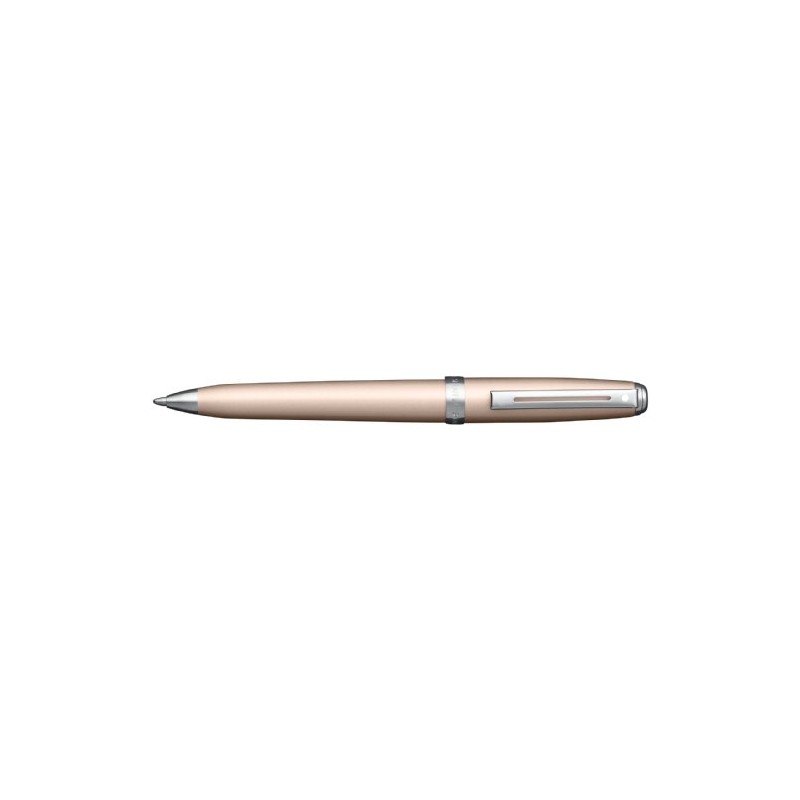 SHEAFFER BALL POINT PEN PRELUDE ROSE CT