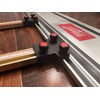ToolCurve Parallel Guides Compatible with Milwaukee Track Saw Guide Rails
