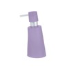Move Soap Dispenser Lavender Spirella