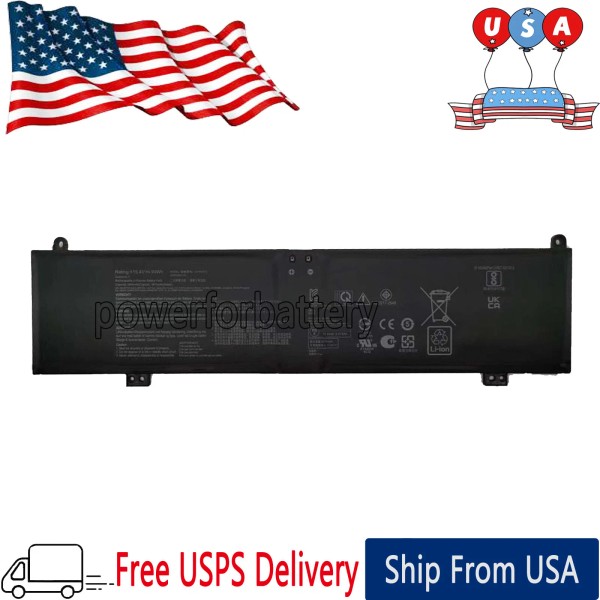 For ASUS C41N2013 C41N2013-1 Battery for Asus ROG Zephyrus M16