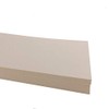 A4 Cream Card Paper Printer - 160gsm 40 Sheets -