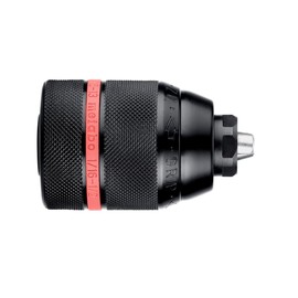 Metabo 636619000 Chuck Futuro Plus S2M/CT, Green