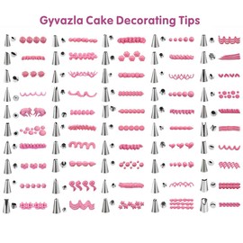 aitesco Spritztüllen Set