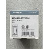 Lutron NEW Lutron RadioRA2 RD-RD-277-WH Companion Remote Dimmer - White