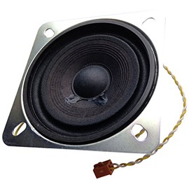 Tamiya 307295012 - MFC01 Speaker Unit 56511