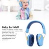 Baby Ear Muff Noise Cancelling Hearing Protection Noise Cancelling Headphone