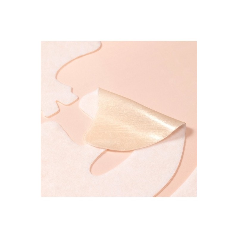 Age Reviving Lifting Mask 1 box 4 pieces (Gift: toning