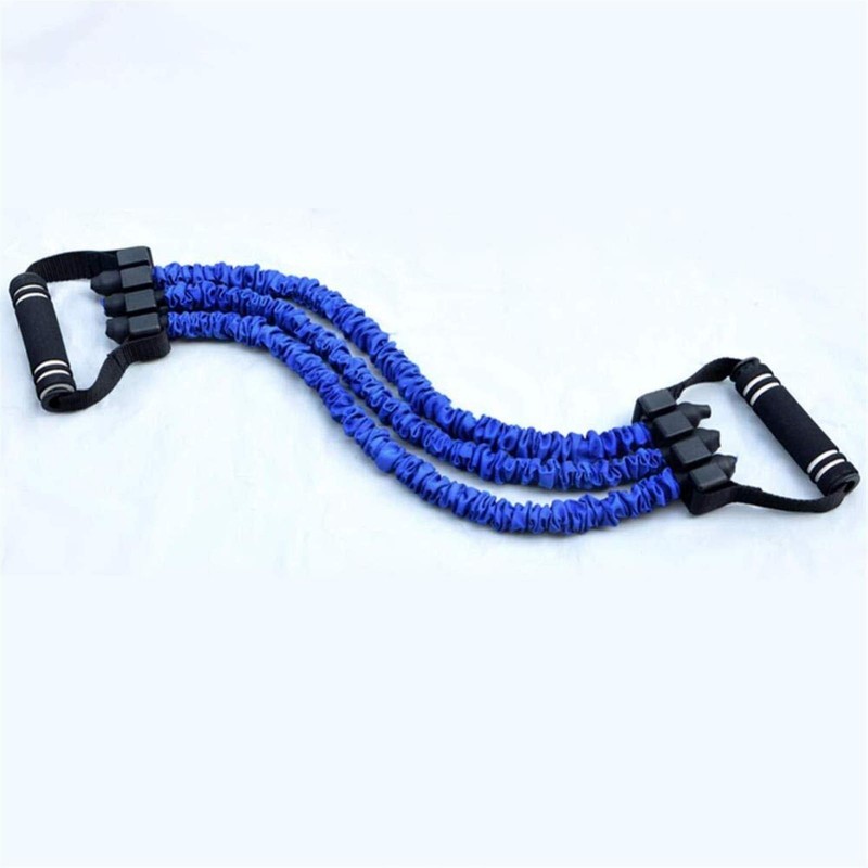 Fitness Chest Expander Chest Expander for Man - Family Exercise