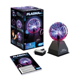 Buki SP007 Plasma Ball