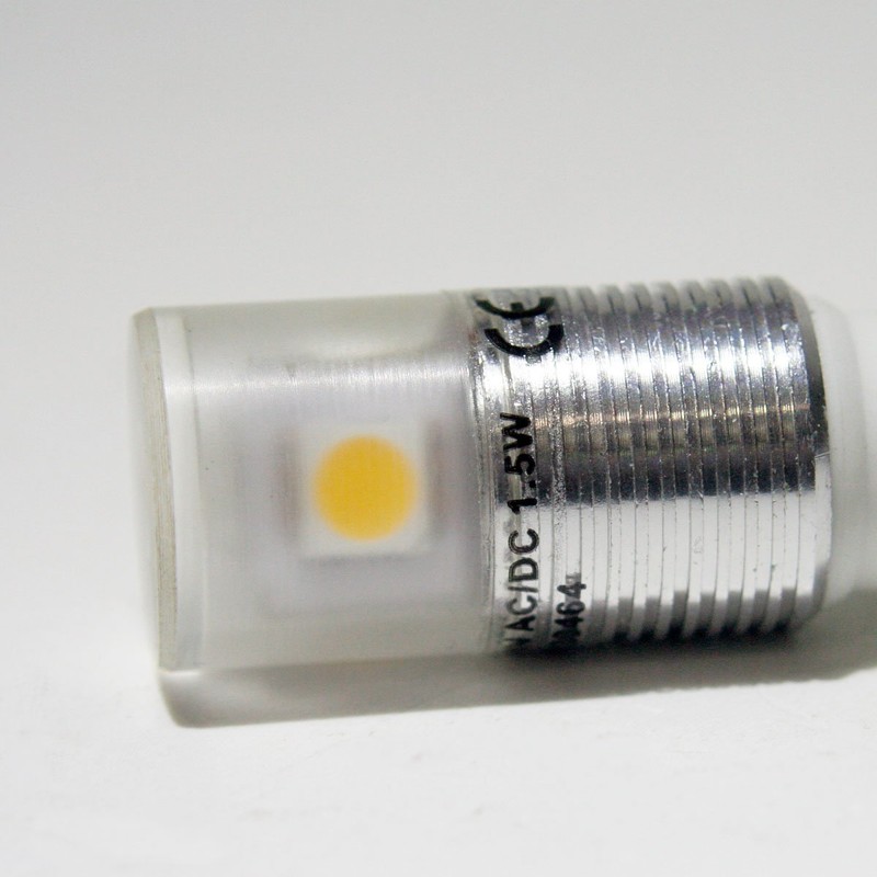 Wentronic 30464 LED Lamp for G4 Lamp Base Light Colour