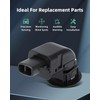 SCITOO 4pcs Reverse Backup Parking Assist Sensors fit for Lexus