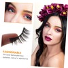 Healeved 10pairs False Eyelashes Mixed Volume Natural Look Makeup Lashes