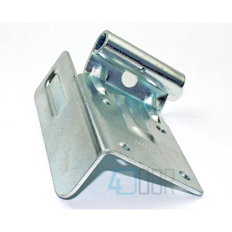Hörmann 3055053 Mounting Piece (for Garage Doors, Fitting Z, BZ,