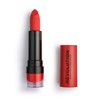 Makeup Revolution Ruby 134 Pen Lipstick Matte