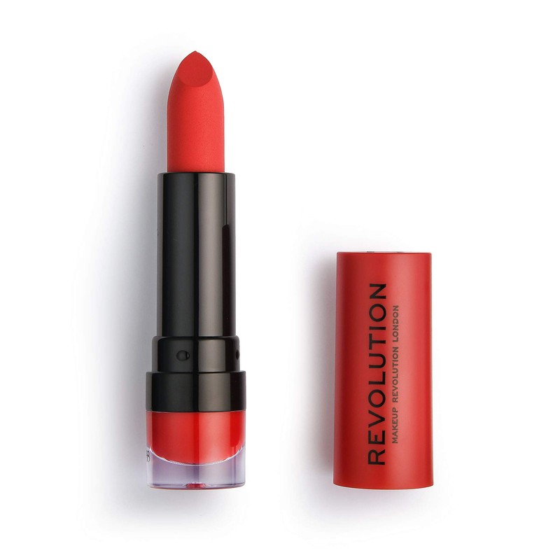 Makeup Revolution Ruby 134 Pen Lipstick Matte