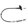 ABS K27740 Kupplungsseile