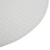 Rice Cooker Burnt Proof Silicon Pad 30cm Silicone Mat for