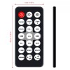 For iRV Replace Remote Control for iRV 29 iRV29 Mechless