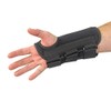 Aidapt Right Handed Medium Support Wrist Splint Brace for Carpal