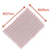 Bonster Towel Antibacterial Plus, 10.2 x 14.6 inches (26 x