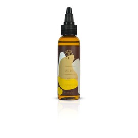 As I Am Pure Oils Virgin Argan Oil - 2 ounce - 100% Virgin & Pure Argania Spinosa Oil - Infused with Tocopherols, Fatty Acids, and Anti-Oxidants - Hand Picked in Small Moroccan Co-Operatives