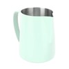 480ML Coffee Frothing Cup 304 Stainless Steel Milk Frother Jug
