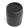 Skoda 5658579619B9 Ashtray Centre Console Ashtray, Black