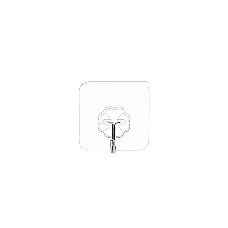 Wall Pocket, Wall-mounted, Hanging, Hook, Storage, Organization, Classification, Natural, Cotton,