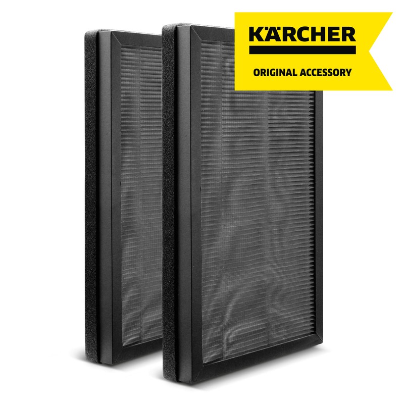 Kärcher Filterset AF 20