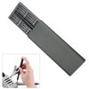 Precision Screwdriver Tool Set 49‑in‑1 Magnetic Screwdriver Bit for FPV