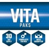 Pro Line Vita-Paks for Men | Complete Athlete Formula in