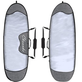 Chuanke Surfboard Carrying Bags for Outdoor surfboard storage bag longboard bag,6'0, 6'6, 7'0, 8'0,