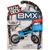 Tech Deck BMX Finger Bike Series 12-Replica Bike Real Metal