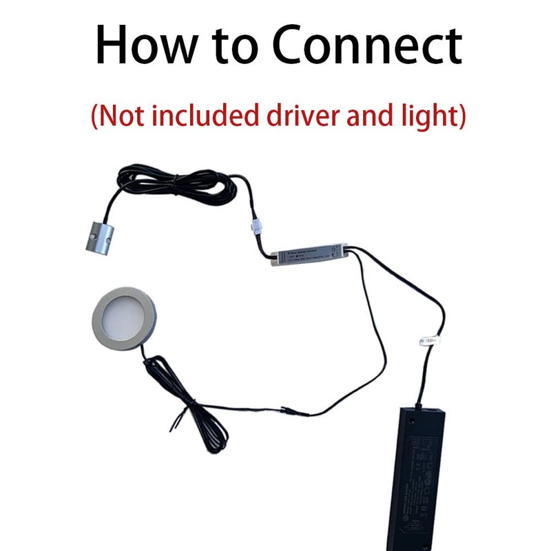 VST Motion Sensor Switch, IR Sensor Switch Door Activated Light