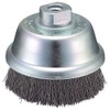 Makita A-03573 Cup Wire Brush, Outer Diameter 3.0 inches (75