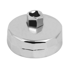 COMOK 905 Model Cap Type Diameter 78mm Cap Style Oil Filter Wrench Tool For Peugeot Citroen