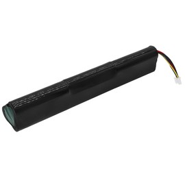 GIKYSUIZ Upgraded 6800mAh 14.4V 97.92Wh Battery - Compatible with Neato D8 D9 D10 905-0596 945-0356 945-0373 Robot Vacuum Part Number 205-0021 205-0022 945-0376 945-0381