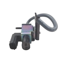 Genuine OEM 28324-2E000 VIS Purge Solenoid Valve / 283242E000 for Hyundai Elantra 11-16 Tucson 15-18 Kia Soul 14-16 Forte 15-16