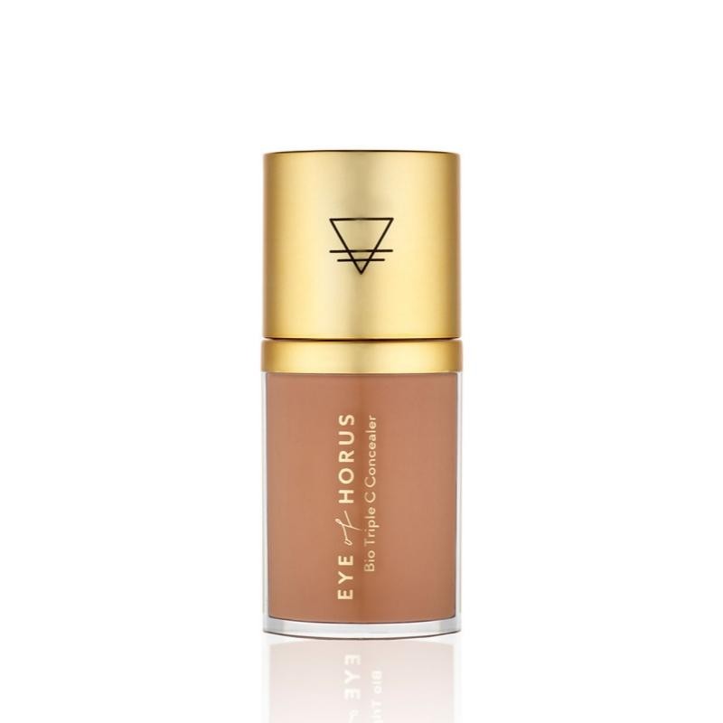 Eye of Horus Bio Triple C Concealer 7ml, Deep Earth