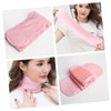 Healeved Wrinkle Patches for Neck Moisturizing Neck Pad Anti Wrinkle