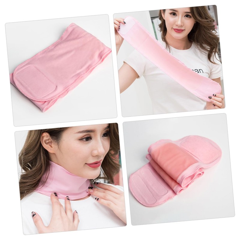 Healeved Wrinkle Patches for Neck Moisturizing Neck Pad Anti Wrinkle