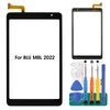 for BLU M8L 2022 Screen Replacement M0220WW for BLU M8L
