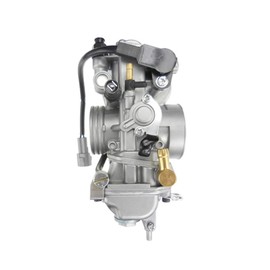 Flat Carburetor for Yamaha WR400 F WR 400 Carb 1998-2000 Yamaha WR426F WR450F Carb 2001-2011