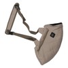 Heated Hand Muff 3 Level Modes Soft Fluffy Waterproof Electric