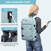 Travel Backpack for Women Flight Aprroved Carry on Bag Large