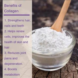 Luseta Biotin Collagen Strength Shampoo&Condit