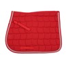 Saddle Pad Soft Breathable All Purpose Double Rope Saddle Pad
