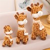 Plush Toys Giraffe Cuddly Toy Giraffe Cute Cuddly Toy Soft