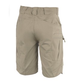 Helikon-Tex Urban Tactical Shorts 11 - Polycotton Ripstop, beige